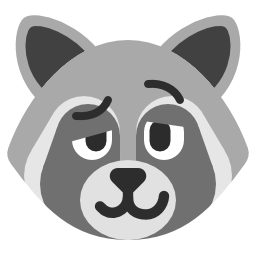 raccoon_woozy