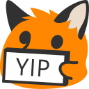 blobfoxsignyip
