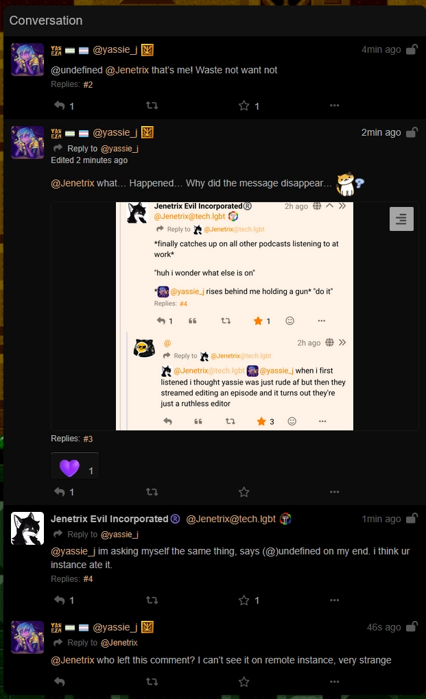 the above messages as a screenshot, labyrynth.zone  perspective